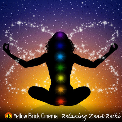 Relaxing Zen & Reiki