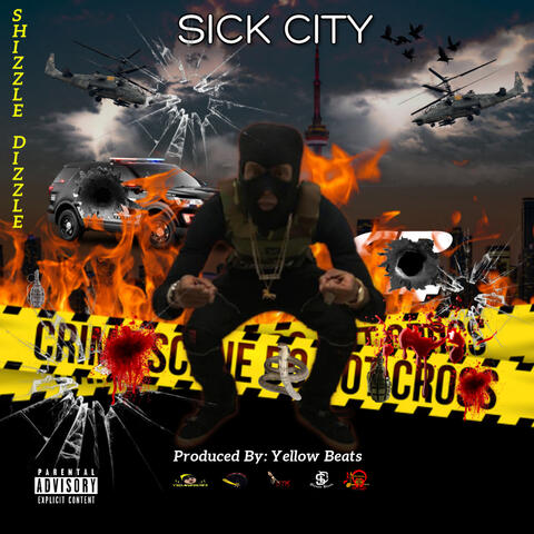 Sick City