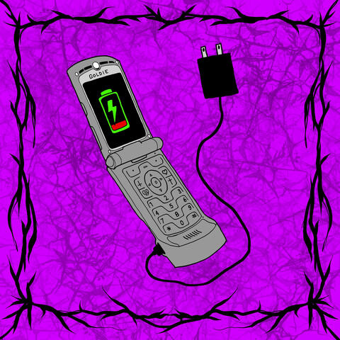Dead Phone