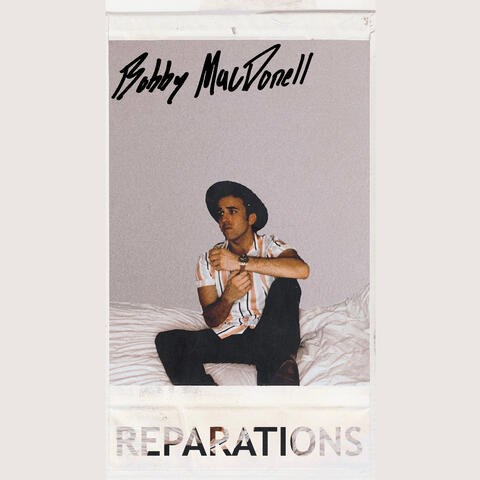 Reparations - EP