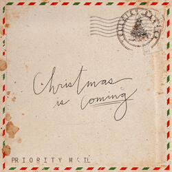 Christmas Is Coming After All