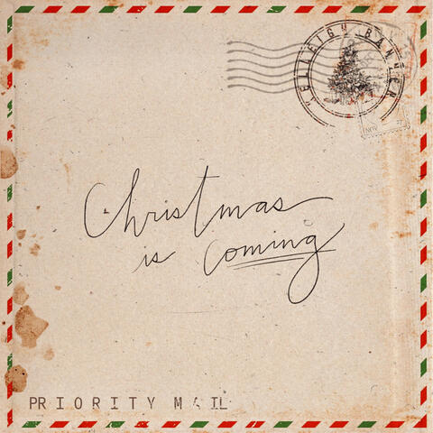 Christmas Is Coming