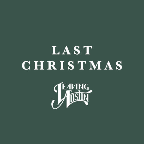 Last Christmas