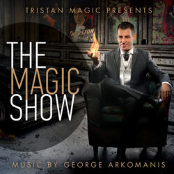 Tristan Magic Commercial