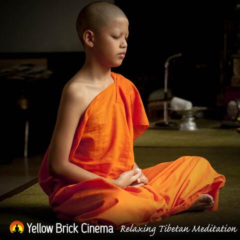 Relaxing Tibetan Meditation