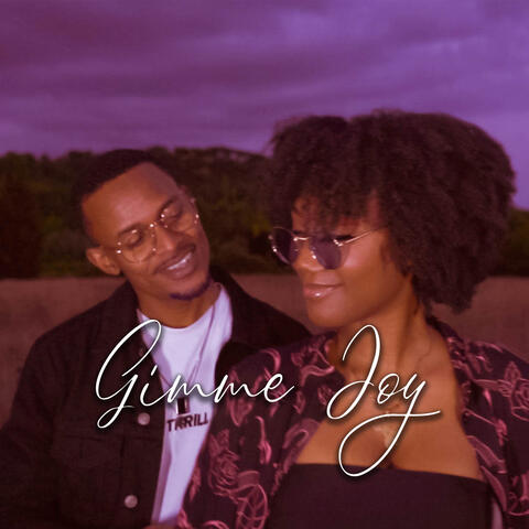 Gimme Joy