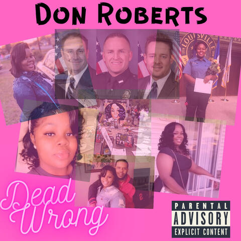 Dead Wrong