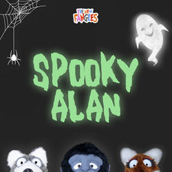 Spooky Alan