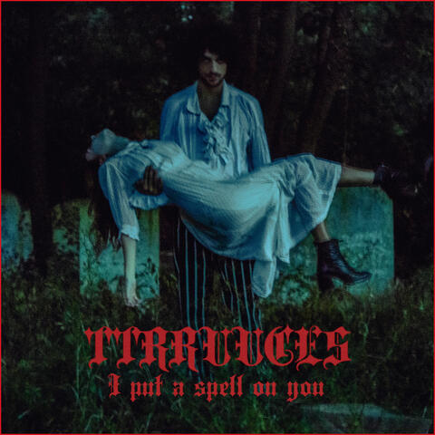 I Put a Spell on You