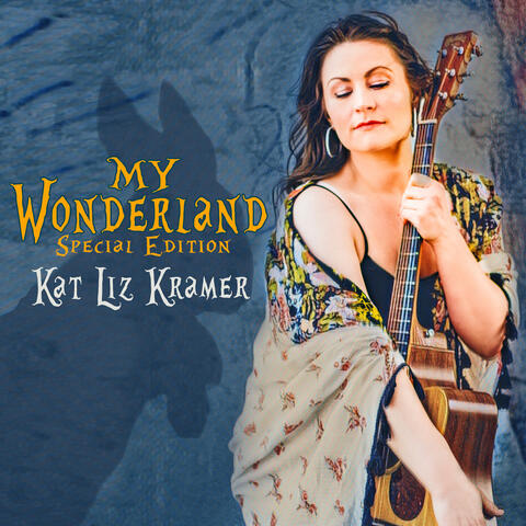 My Wonderland (Special Edition)
