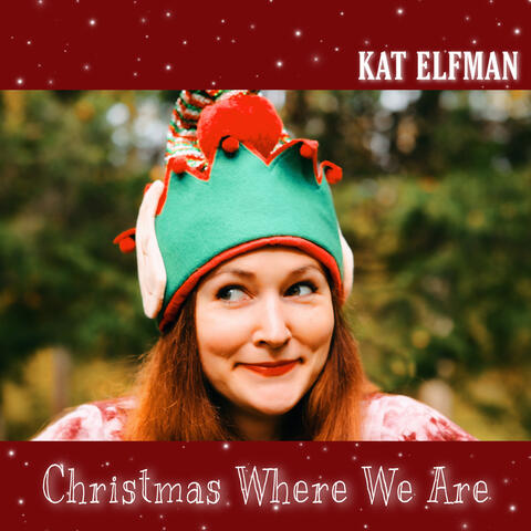Christmas Where We Are