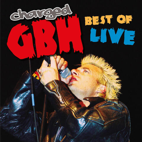 Charged Gbh