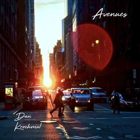 Avenues