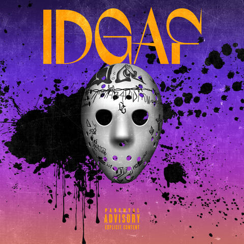 IDGAF