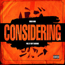 Considering