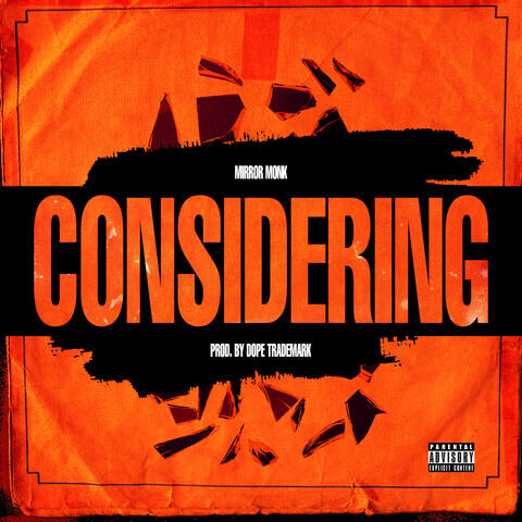 Considering