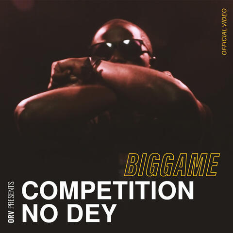 Competition No Dey
