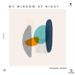 My Window at Night