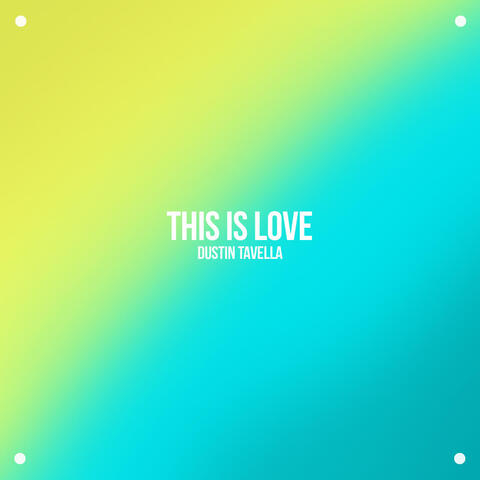 This Is Love
