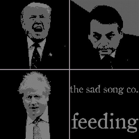 Feeding
