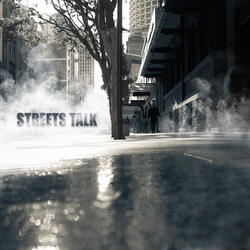 Street Stalk