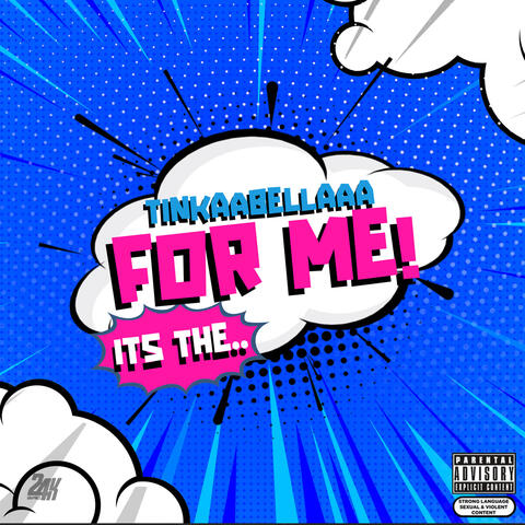 Its the for Me