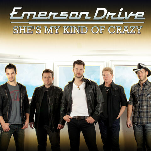 She's My Kind of Crazy