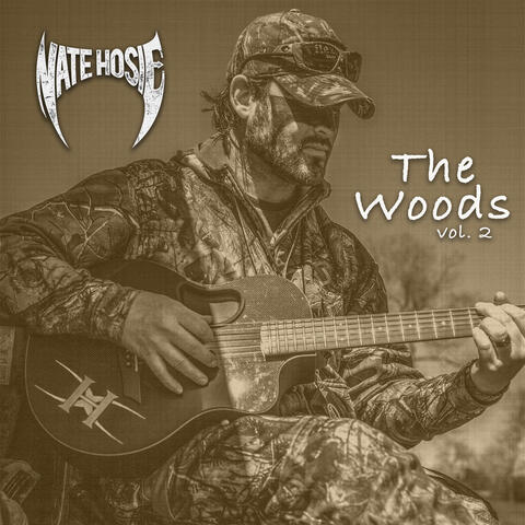 The Woods, Vol. 2