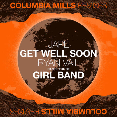 Columbia Mills (Remixes)