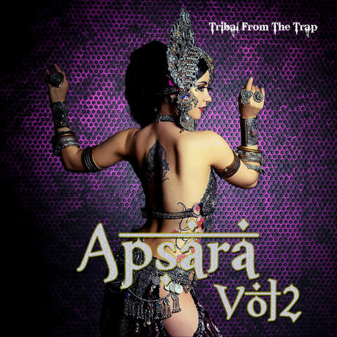 Apsara 2