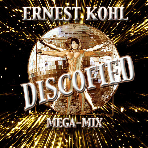 Discofied (MegaMix)