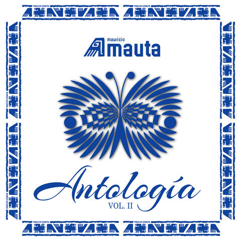 Antología, Vol.II