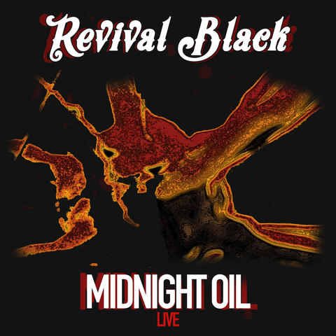 Midnight Oil (Live)