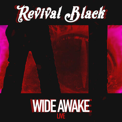 Wide Awake (Live)