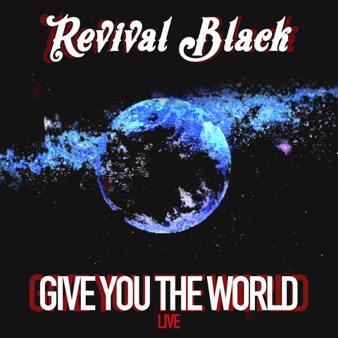 Give You the World (Live)