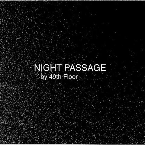 Night Passage ( Bongo Mix)