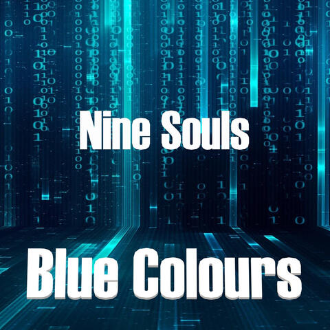 Blue Colours
