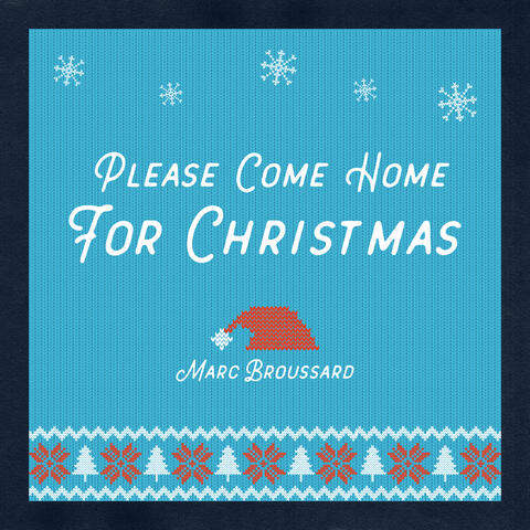 Please Come Home for Christmas