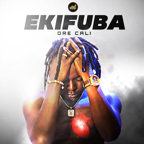 Ekifuba