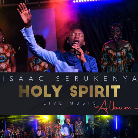 Holy Spirit Music Album (Live)