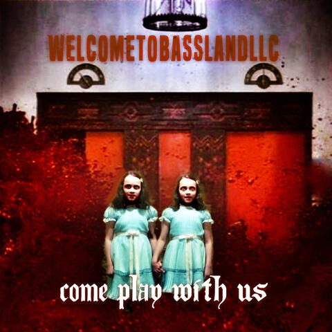 Come Play with Us