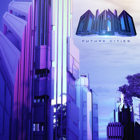 Future Cities