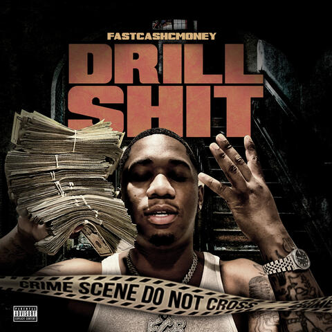 Drill Shit