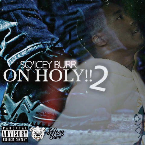 On Holy!! 2