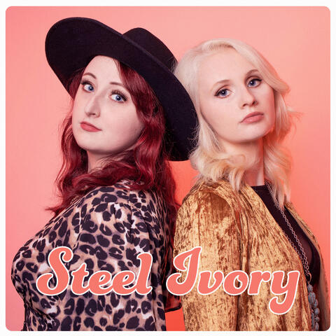 Steel Ivory