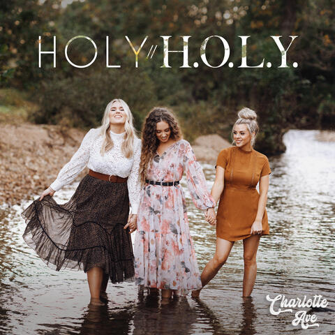 Holy / H.O.L.Y.