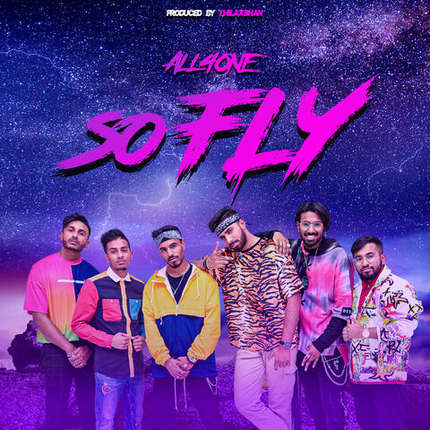 So Fly