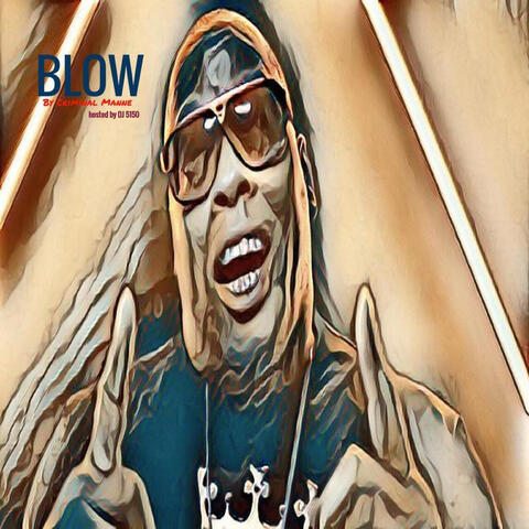 Blow