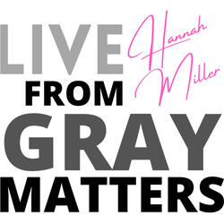 Change the World ( Live from Gray Matters )