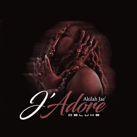 J'adore (Deluxe)